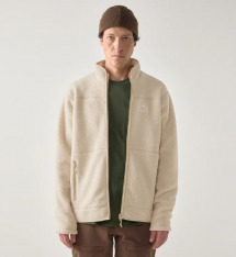 Haglöfs Mossa Pile Jacket Men 